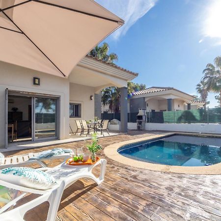 Holiday Home Gaviota 13 By Interhome 利乌玛 外观 照片