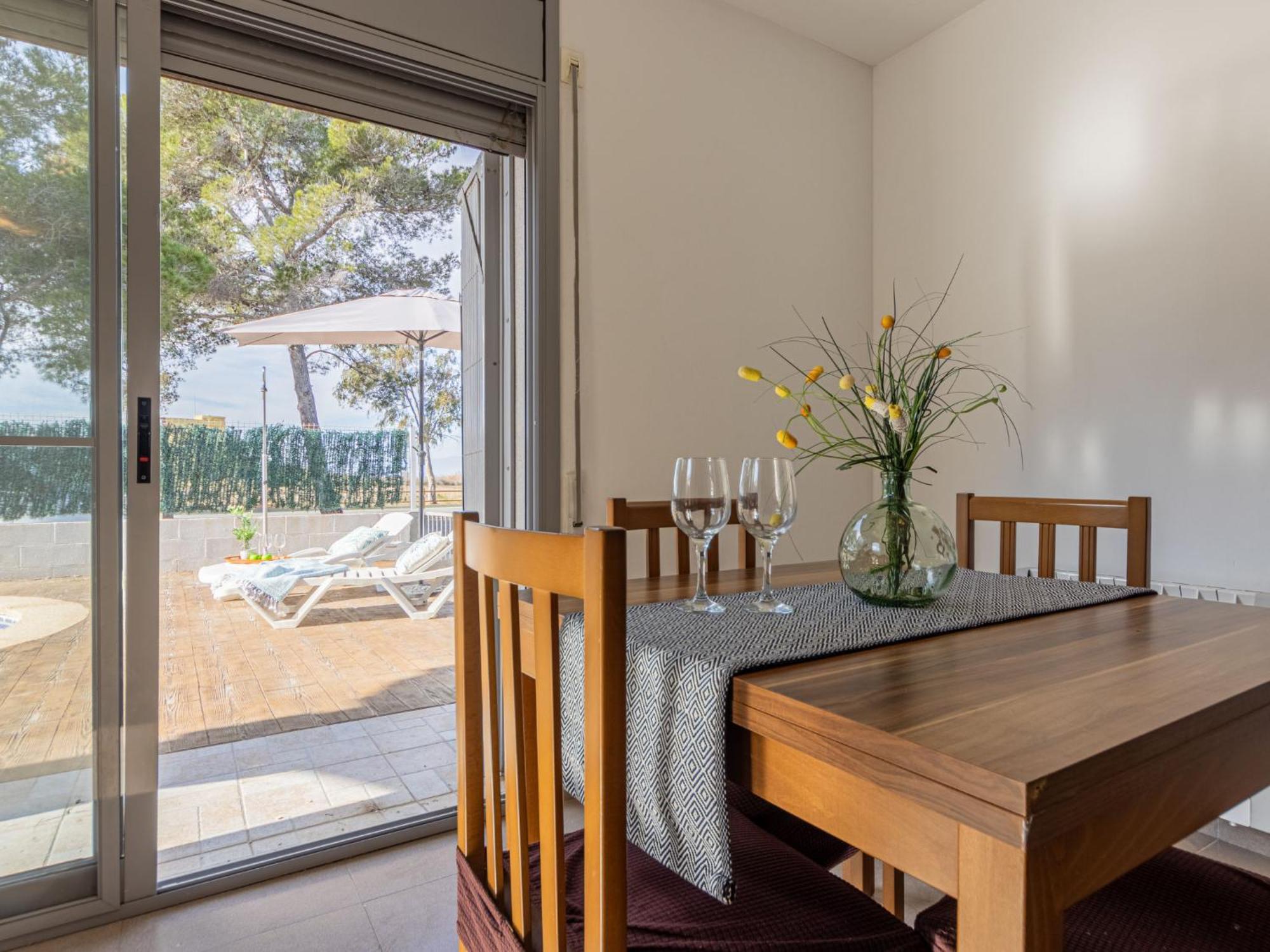 Holiday Home Gaviota 13 By Interhome 利乌玛 外观 照片