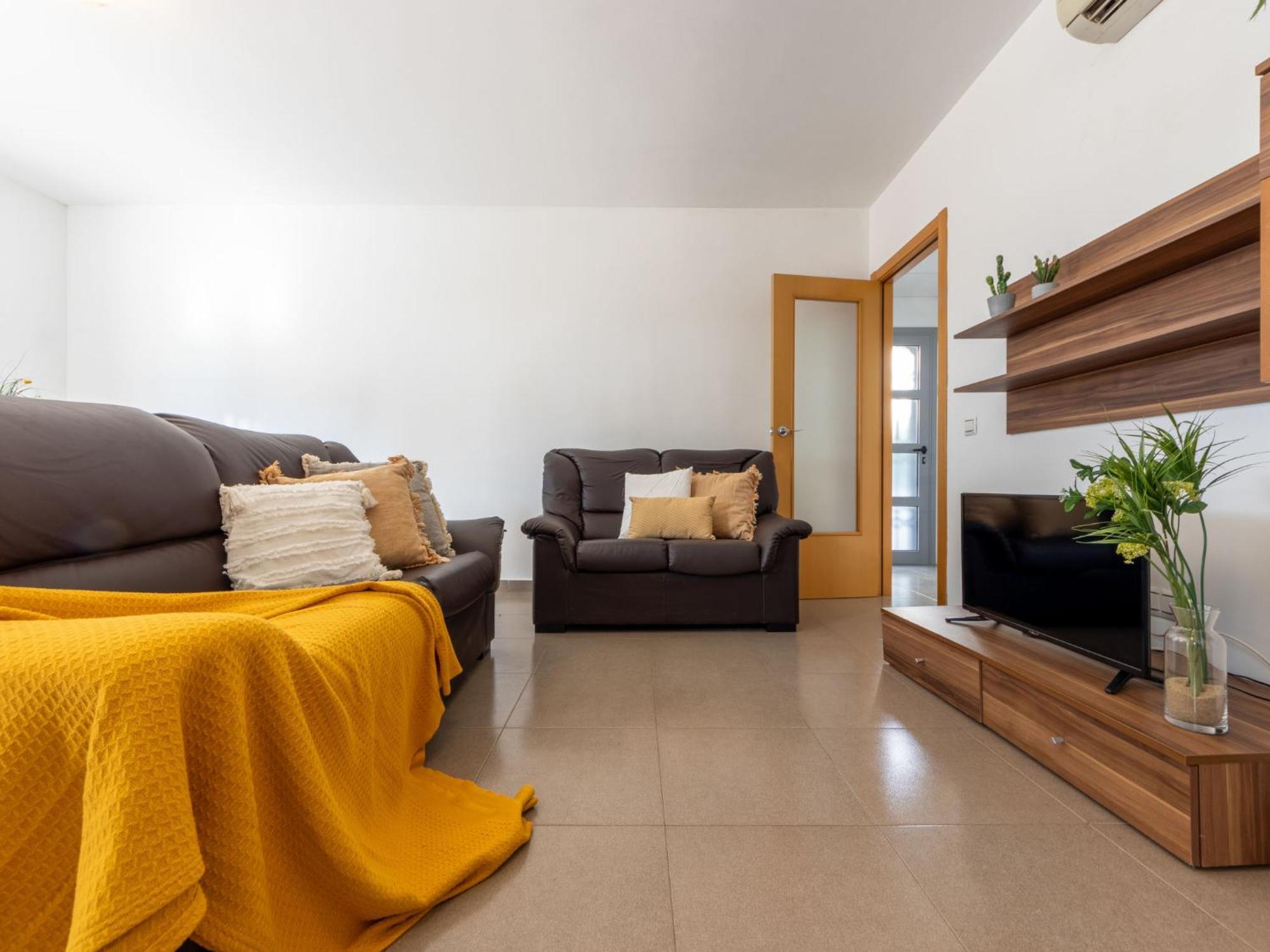 Holiday Home Gaviota 13 By Interhome 利乌玛 外观 照片
