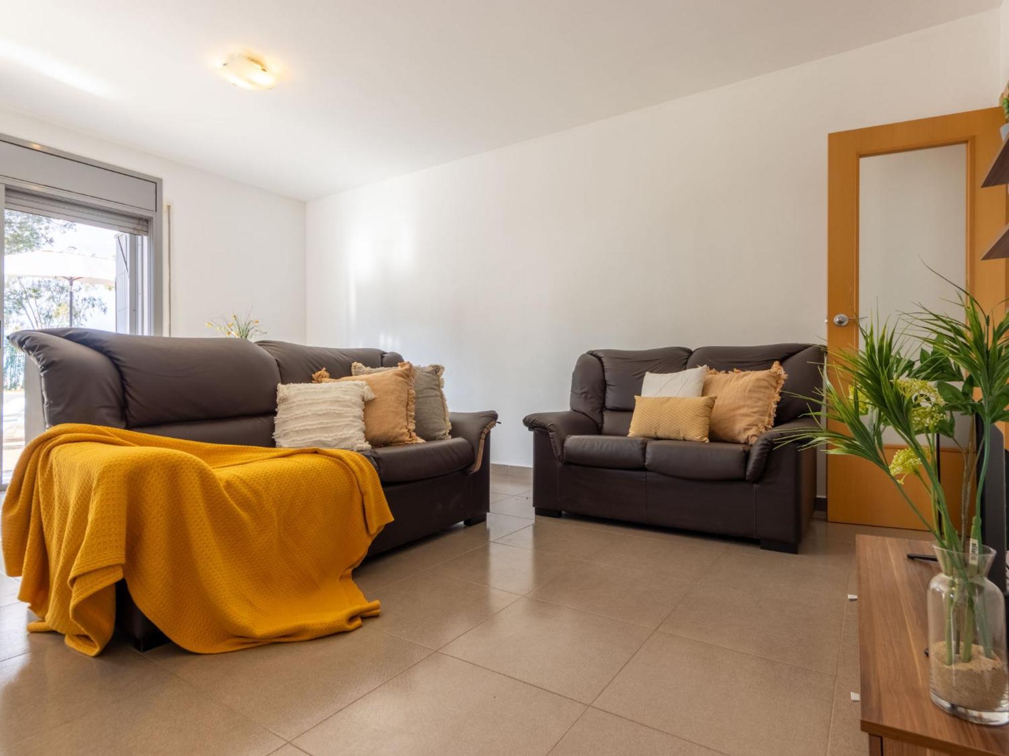 Holiday Home Gaviota 13 By Interhome 利乌玛 外观 照片
