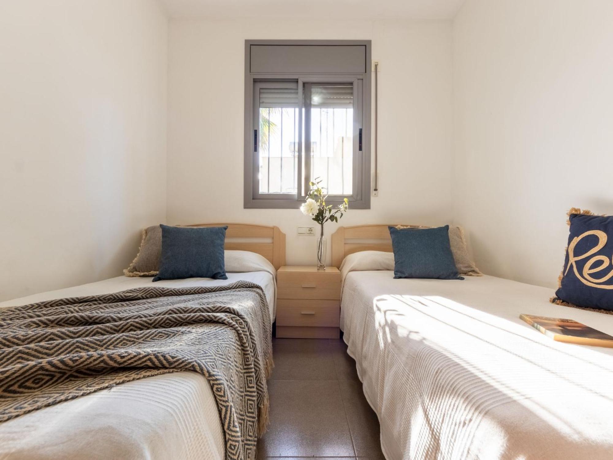 Holiday Home Gaviota 13 By Interhome 利乌玛 外观 照片