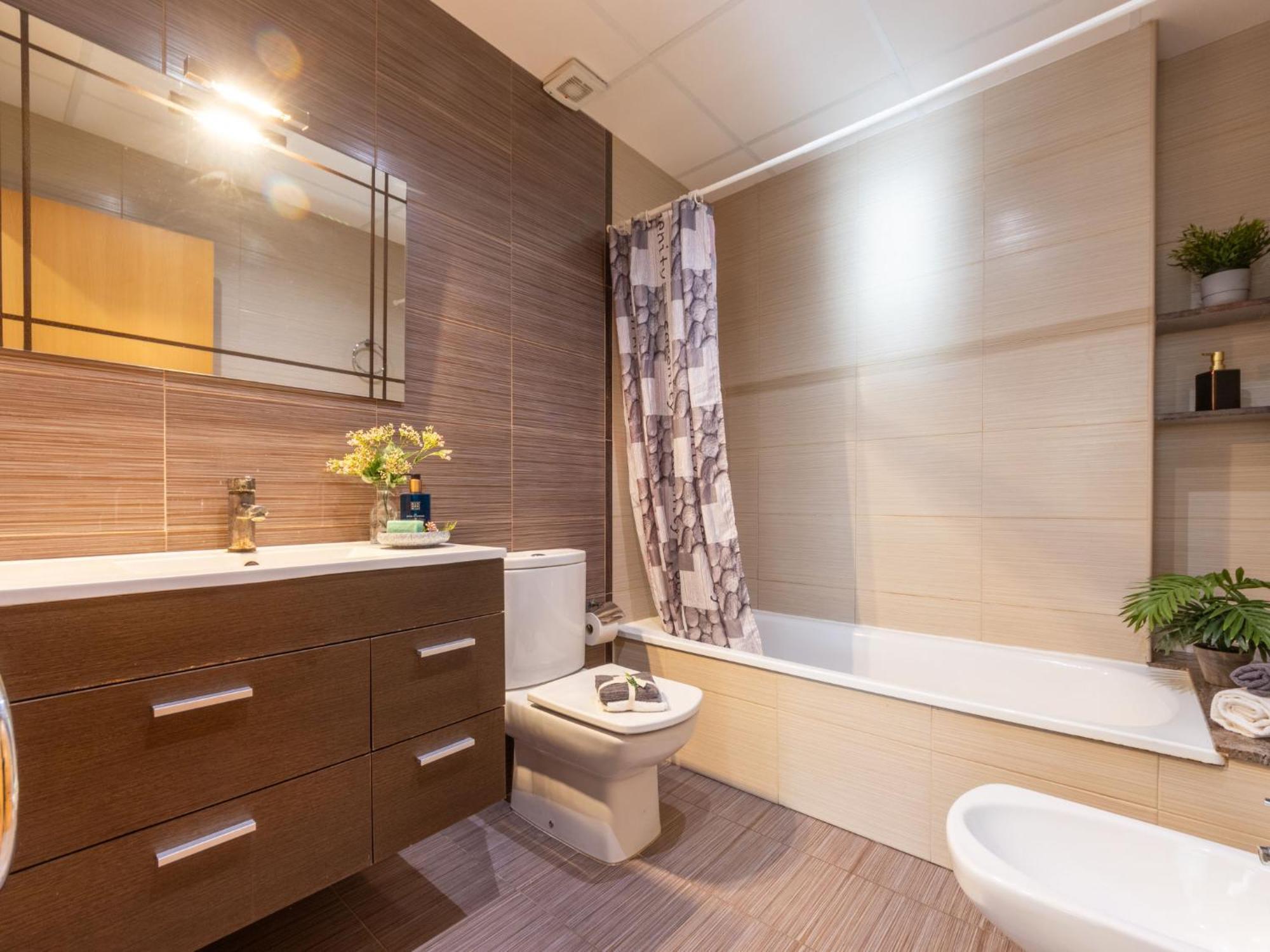 Holiday Home Gaviota 13 By Interhome 利乌玛 外观 照片